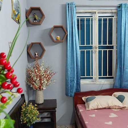 Alleyhomestay 2 Hanoi Exterior photo