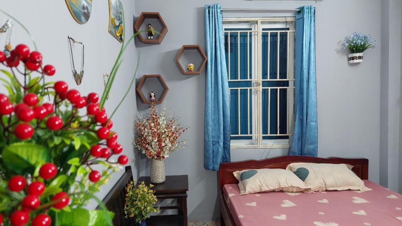 Alleyhomestay 2 Hanoi Exterior photo