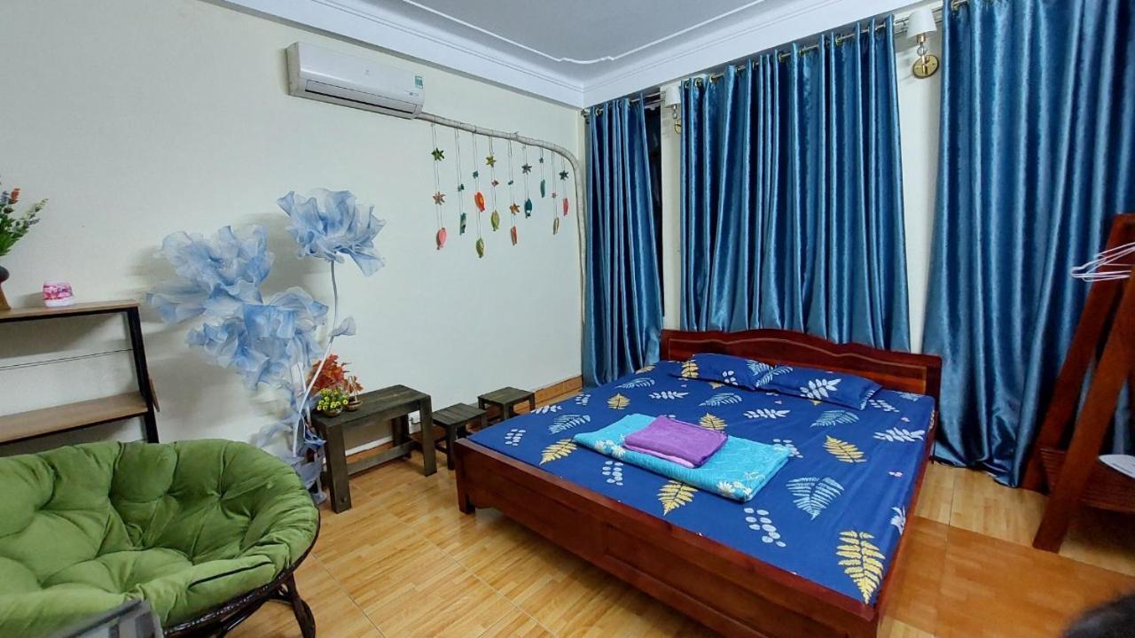 Alleyhomestay 2 Hanoi Exterior photo