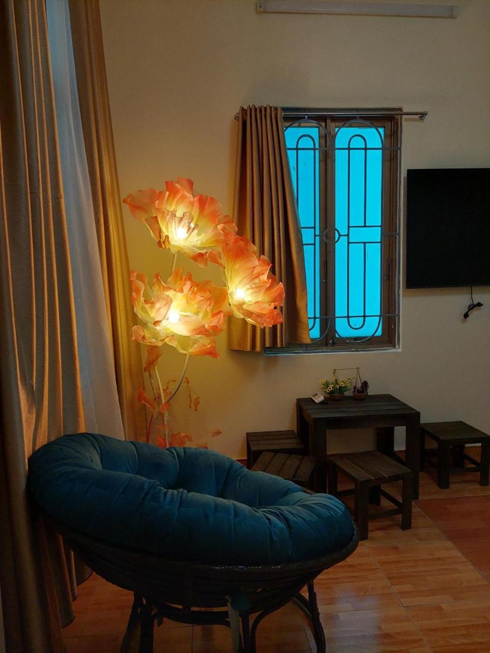 Alleyhomestay 2 Hanoi Exterior photo