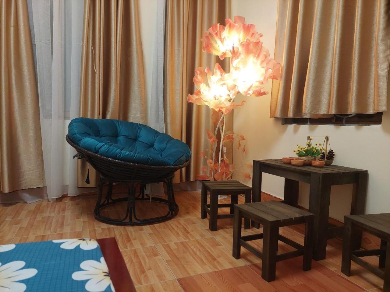 Alleyhomestay 2 Hanoi Exterior photo