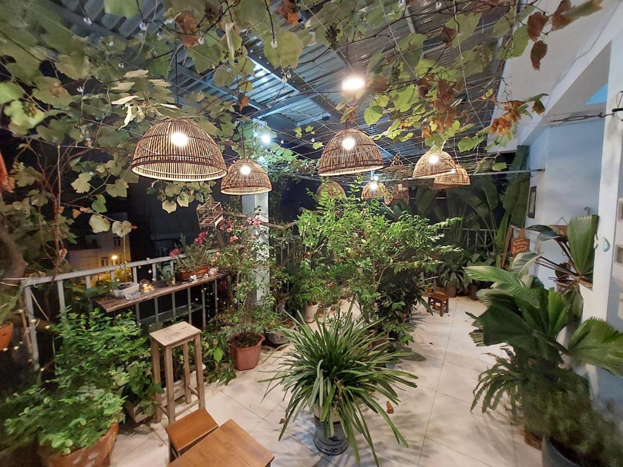 Alleyhomestay 2 Hanoi Exterior photo