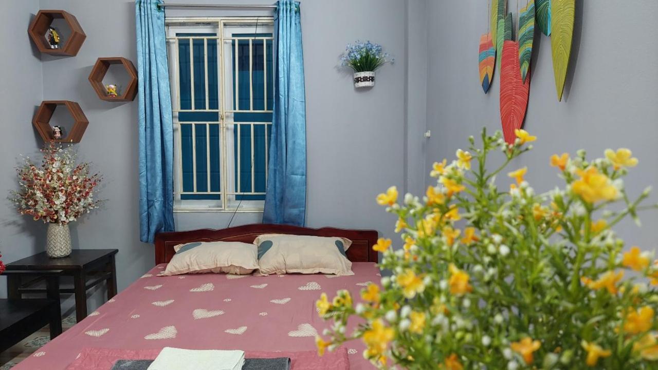 Alleyhomestay 2 Hanoi Exterior photo
