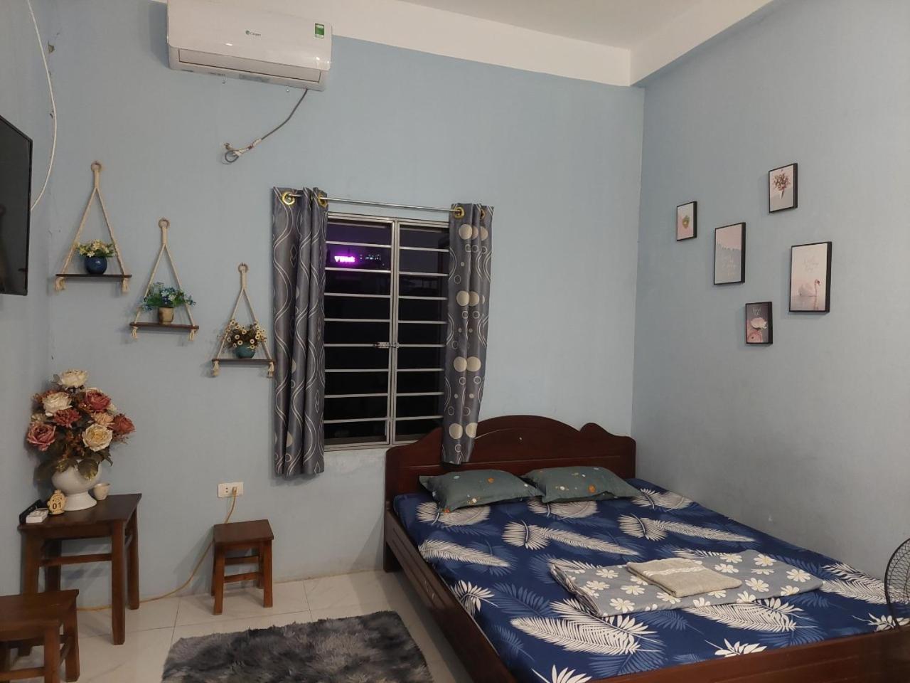 Alleyhomestay 2 Hanoi Exterior photo