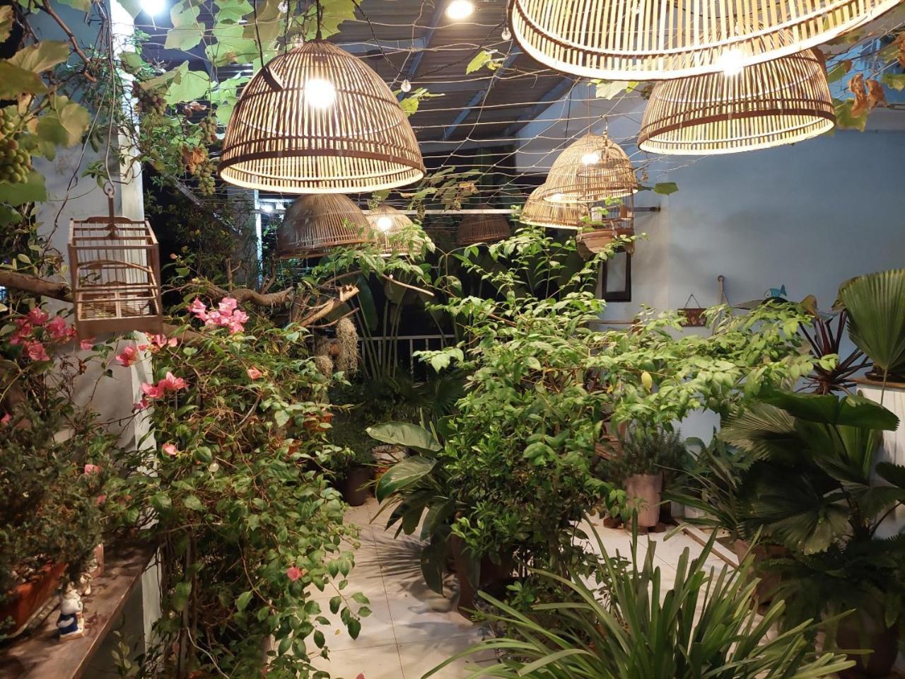 Alleyhomestay 2 Hanoi Exterior photo