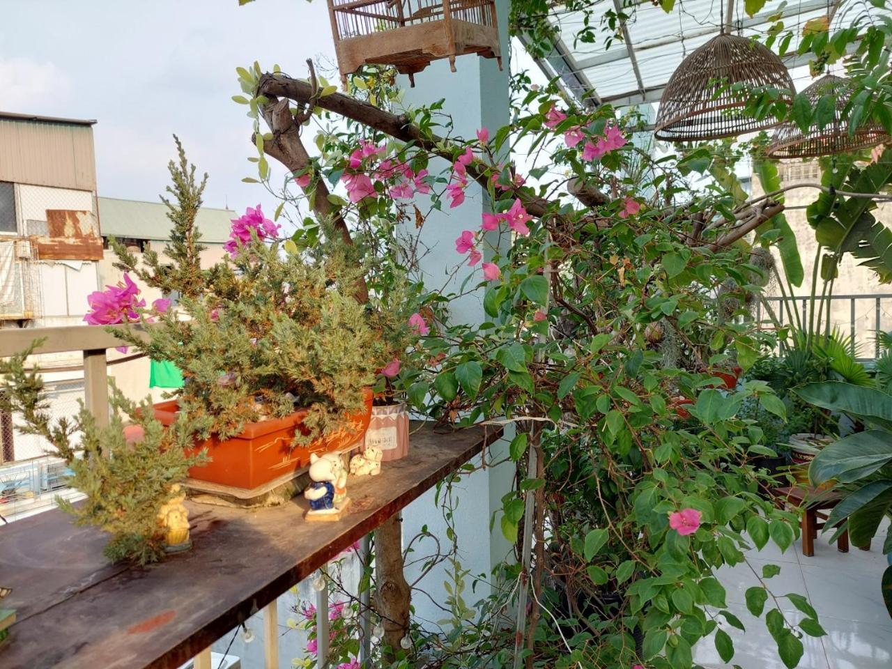 Alleyhomestay 2 Hanoi Exterior photo